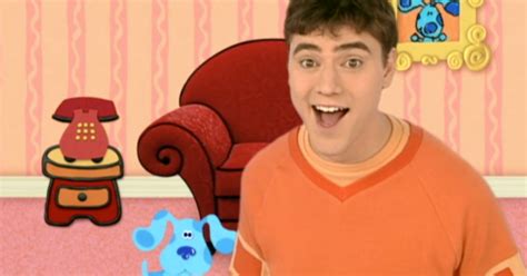 Why Did Joe Leave 'Blue's Clues'? Plus, Where Is Donovan Patton Today?