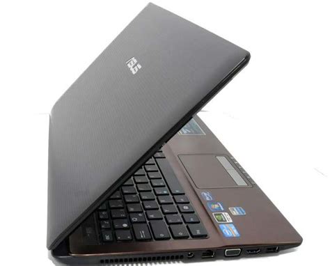 لپ تاپ استوک asus a53s | لپ تاپ دست دوم asus a53s | لپ تاپ asus a53s
