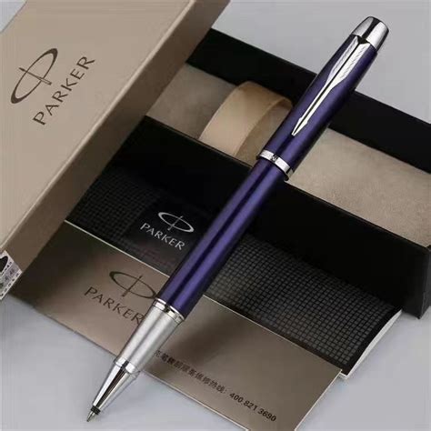 Parker Ручка - купить с доставкой по выгодным ценам в интернет-магазине ...