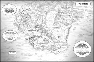 g4 :: Wolf Quest Chapter 1 page 7-8 by Malezor