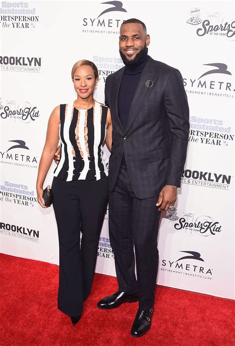 Savannah James’ Style Evolution | Us Weekly