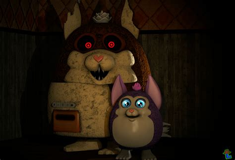 Tattletail Wallpapers - Wallpaper Cave