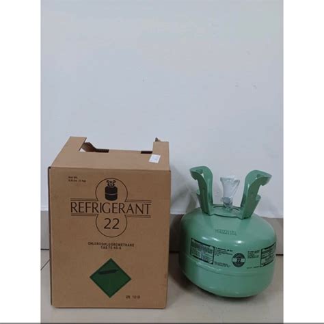 jual freon  refrigerant kg shopee indonesia