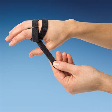 MEDIROYAL (SWEDEN) NRX® ULNAR DEVIATION ORTHOSIS | Bezsport