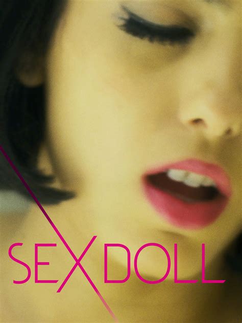 Prime Video: Sex Doll