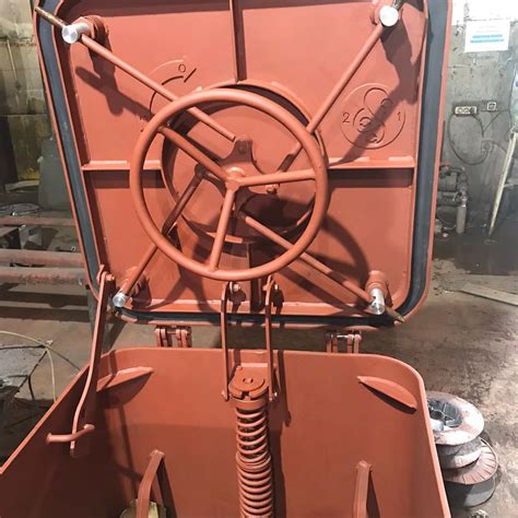 small hatch dua sahabat group