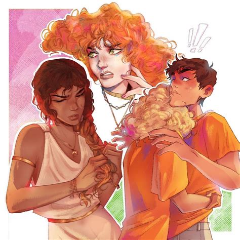 percy jackson battle   labyrinth calypso