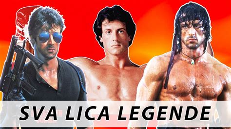 obavezno pogledajte biografiju legende sly osvrt youtube