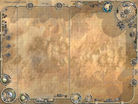 tatooine landing bay rstarwarsmaps