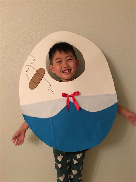 humpty dumpty nursery rhyme character dress  humpty dumpty nursery