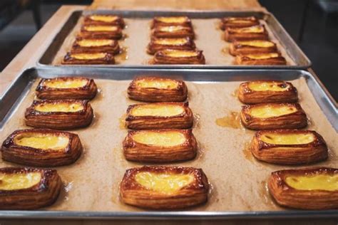 24 Sweet Tooth–Satisfying Bakeries in Denver - Eater Denver