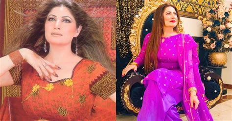 pakistani film actresses changed   years