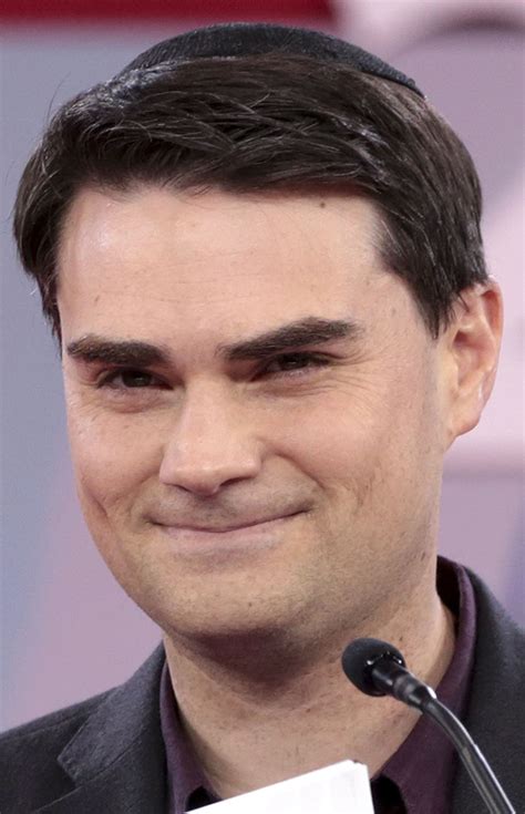 Ben Shapiro: Putin is pushing where there’s mush - The Dispatch