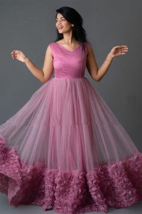 stitch   stylish party wear gowns  amazing ideas latest
