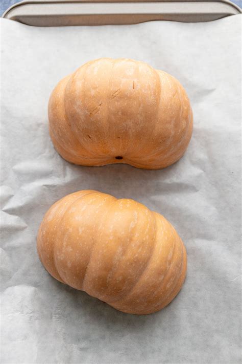 how to make pumpkin puree 11