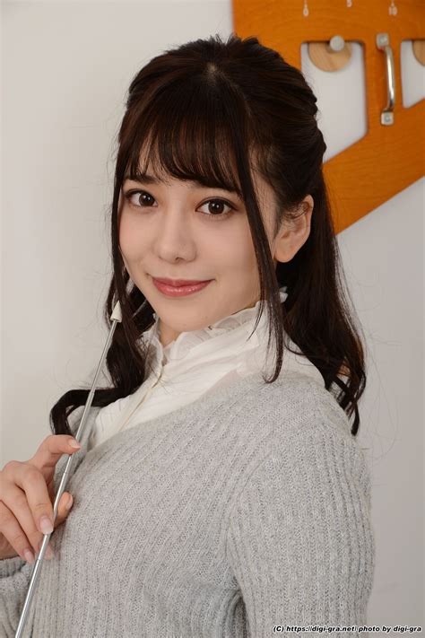 [Digi-Gra] Nozomi Arimura Nozomi Arimura Photoset 02 - V2PH