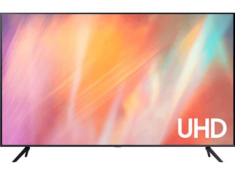 SAMSUNG GU 75 AU 7199 UXZG LED TV (Flat, 75 Zoll / 189 cm, UHD 4K ...