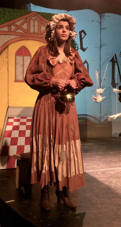 Pin by Martina Celerin - Dimensional on Into the Woods costumes