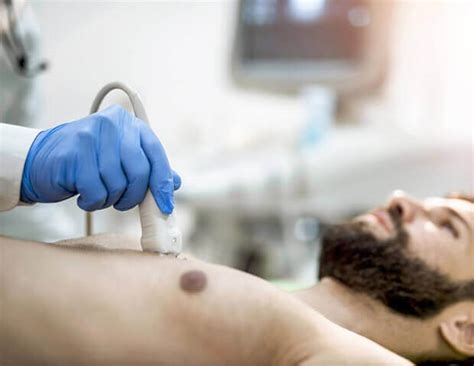 exercise stress echocardiogram  north atlanta