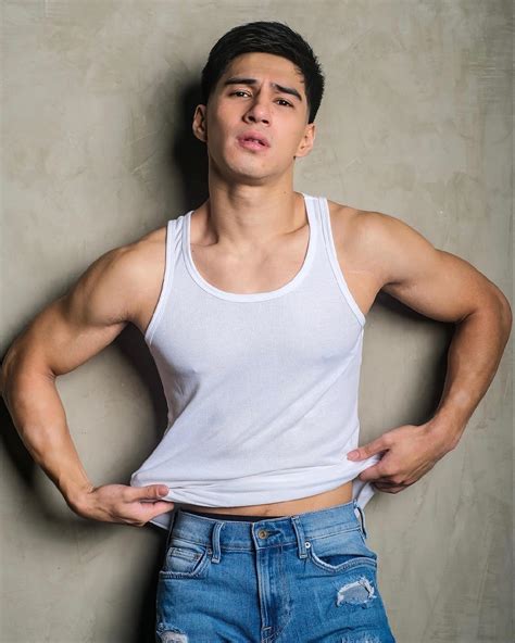 Albie Casiño Reacts To Possible Reunion Project With Kathryn Bernardo
