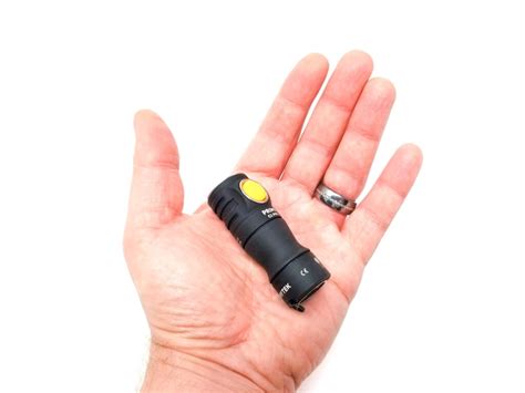 Armytek Prime C1 Pro review | EDC light with 1,000 lumens | 1Lumen.com