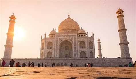 Te presento el país increíble: India - Reporte Asia