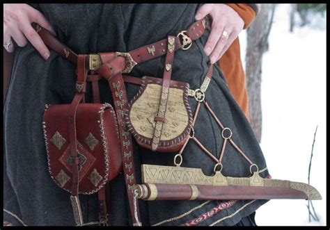 I have a few similar pouches