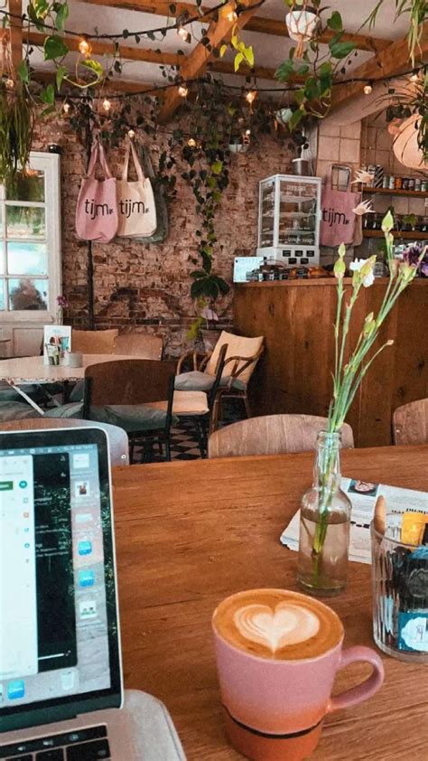 study cafe cafe interior design coffee corner study cafe aesthetic