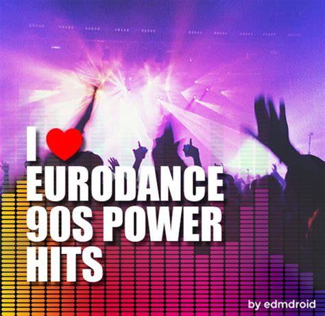 90's Eurodance Greatest Hits - playlist by VɅNC | Spotify