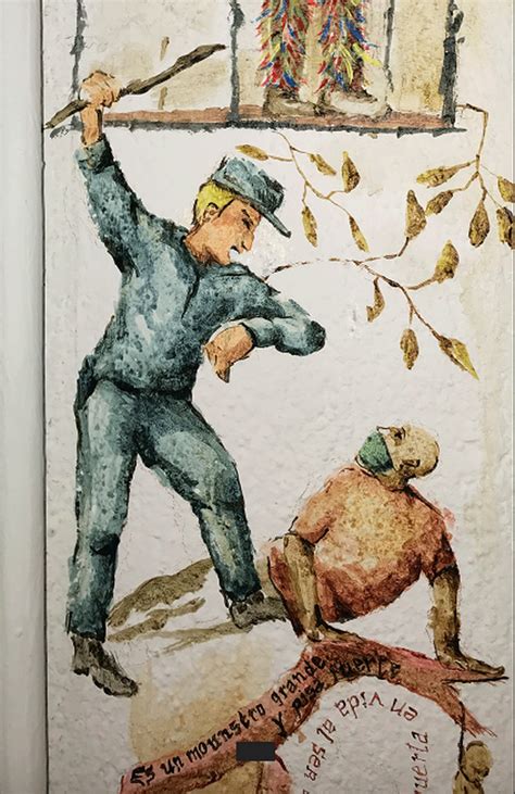 Daniela Ortiz: “Conforme tu voz crece, la violencia contra ti también