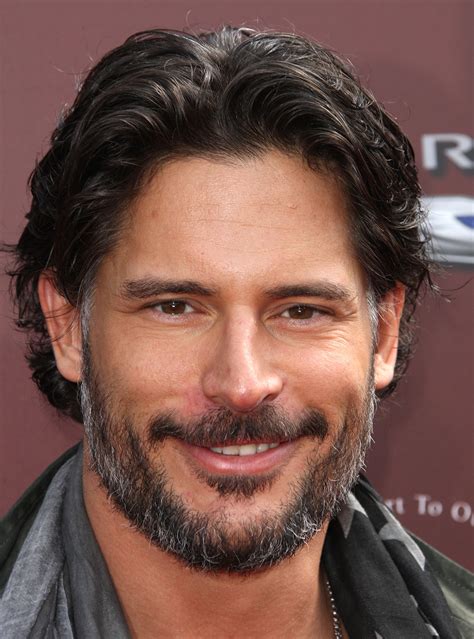 Joe Manganiello
