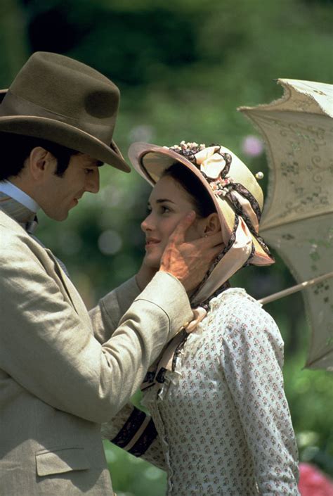 Blogging the Canon: The Age of Innocence (Edith Wharton)