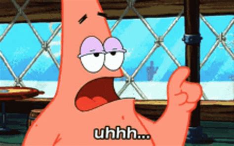 Patrick Star GIF - Patrick Star - Discover & Share GIFs