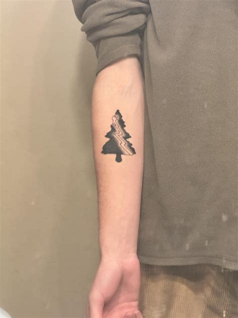 (Re-do) EF inspired tattoo : r/ElectricForest