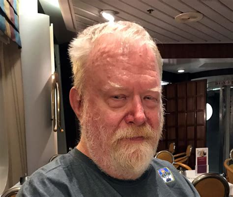 Steven Pearson Obituary - St. Paul, MN