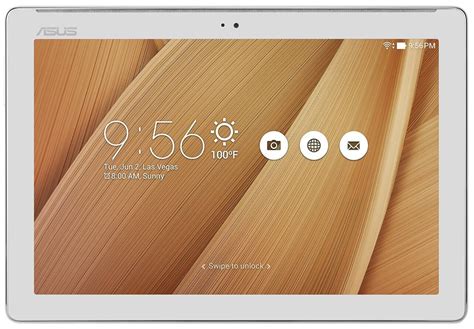 Планшет ASUS ZenPad 10 Z300CL — купить в интернет-магазине по низкой ...