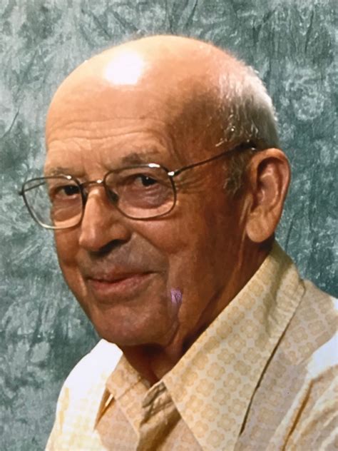 Kenneth McClurg Obituary - Jackson, MI