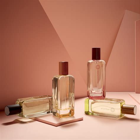 Hermes | Hermessence, Vétiver Tonka, Eau de toilette | Unisex | Clear ...