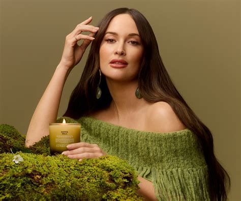 Kacey Musgraves ‘Deeper Well’ Boy Smells Candle Interview