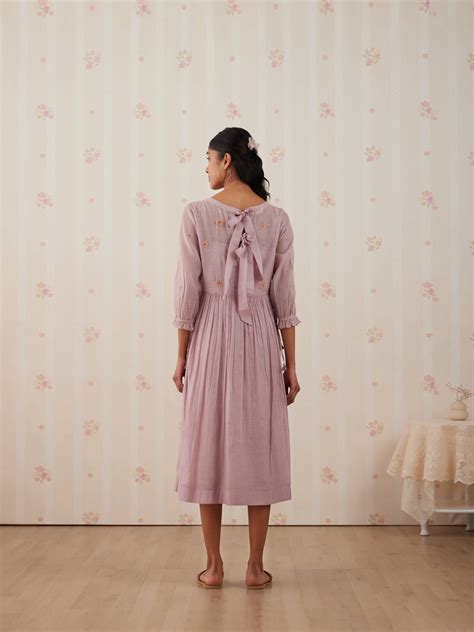 Isis Love Dress | Kindred Spirits | Buna Studio – BunaStudio