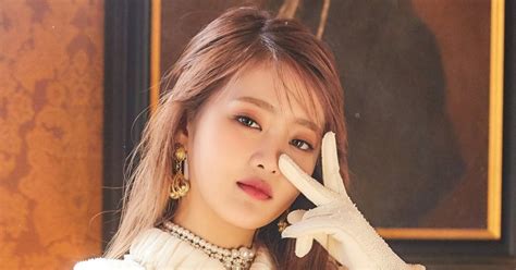 Слух: Минни из (G)I-DLE спалила свой роман на стриме с фанатами? | theGirl