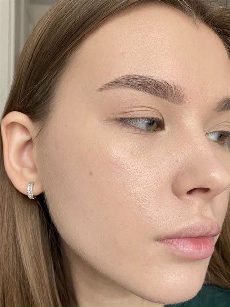 Возвращаемся в мой 2019 с Enough Collagen Whitening Moisture Foundation ...