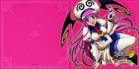 Lala Satalin Deviluke - To LOVE-Ru - Wallpaper #514014 - Zerochan Anime