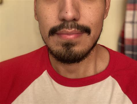 Mask friendly beard advice? Beards aren’t allowed at work (Gov. job