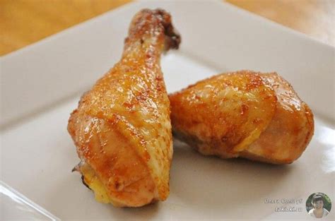 5 простых рецептов как вкусно приготовить куриные голени на сковородке ...