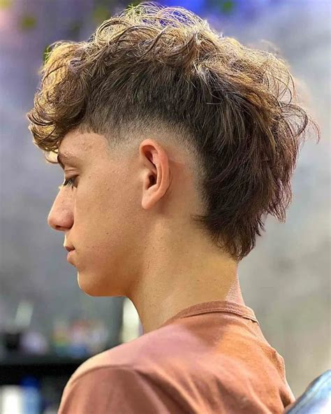 Discover Epic 15-Years Old Boy Haircuts To Rock Any Style! - 2025