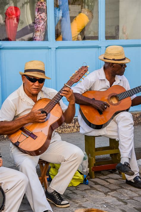 Best Nightlife In Havana: Havana Clubs, Bars, Restaurants & Galleries