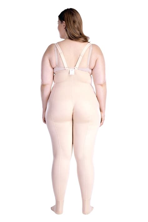 LIPOELASTIC - Hersteller von postoperativer Kompressionswäsche