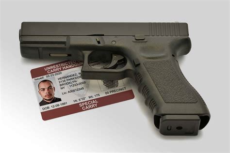 concealed carry  nyc   covid  pandemic international