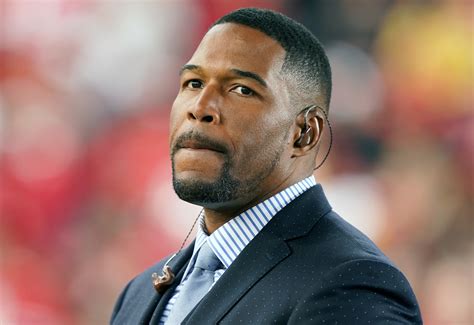 michael strahan michael strahan wikipedia latest  de michael